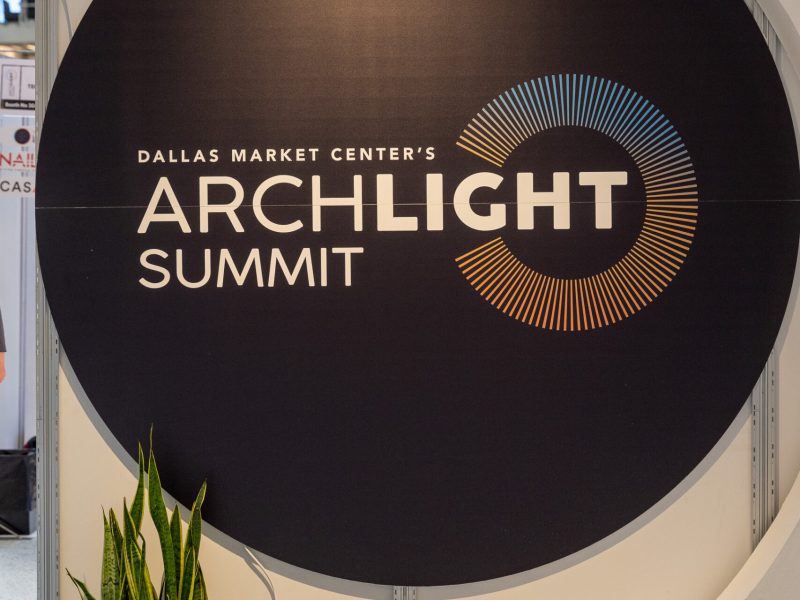 Archlight summit