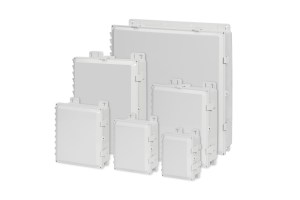 AttaBox Introduces Heartland SL Low-Profile Polycarbonate Enclosures