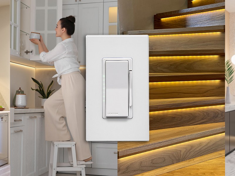 Leviton