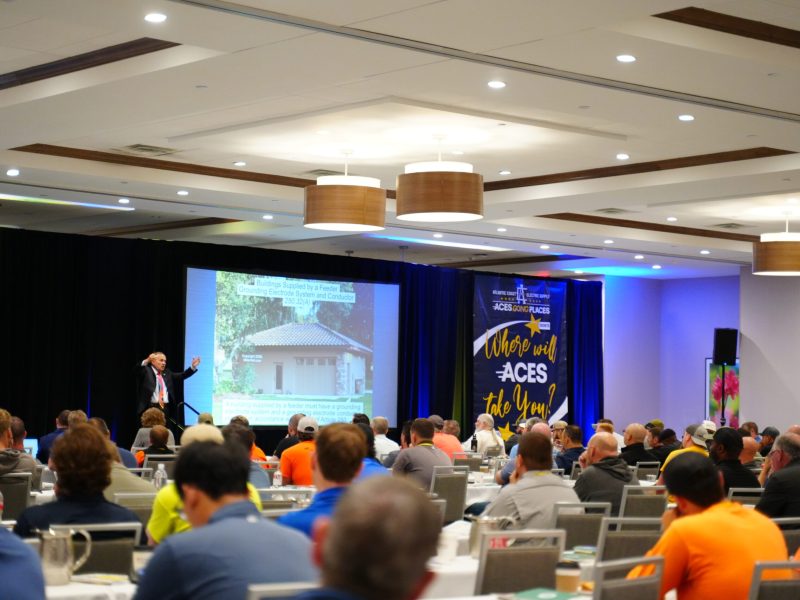 ACES seminar