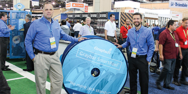 Graybar – Paul Milata, Tom Egle