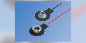 Keystone Electronics’ Multi-Use, Snap-On Connector Straps