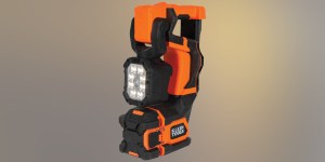 Klein Tools Launches Portable, Versatile Lighting Solution for Any Worksite
