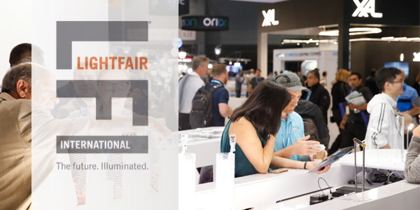 LIGHTFAIR International 2019 Presents IoT & Connected Lighting and Light & Health Forums 