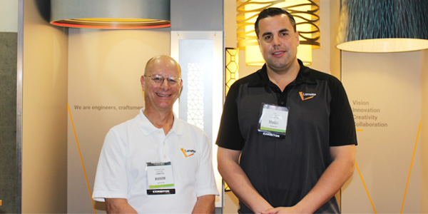 Lumetta-Chris Herter, Ian Prichett