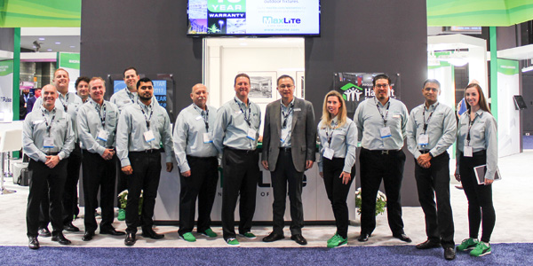 MAXLITE Team