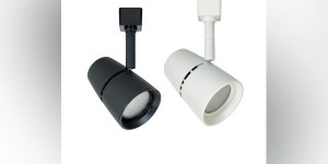 Nora Lighting MAC XL LED Track Heads now Available in “Comfort Dim” Warm Dimming