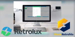 Retrolux and Shine Retrofits Announce Partnership