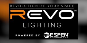 Espen Technology Unveils Game-Changing Expansion with Revo Lighting Launch