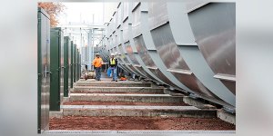 Rosendin Supports International Data Center Day