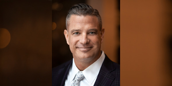 Judd Rogers Named Vice President, Supplier & Product Strategy
