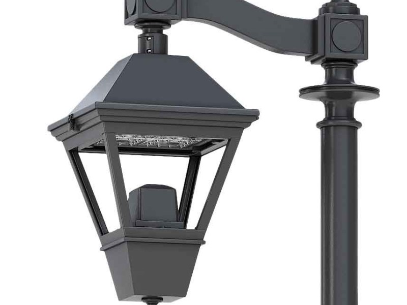 photo of lantern