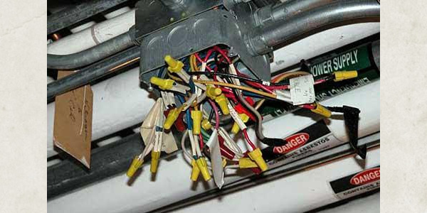 Voltclaw Challenges Electricians to Share the Worst, Most Dangerous Installments They've Ever Worked On