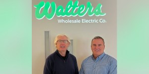 Walters Wholesale Announces Steve Valcourt as President