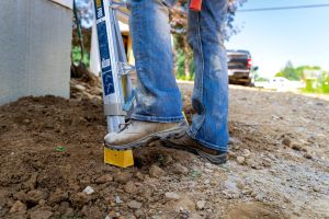 Introducing New Werner Multi-Position Pro with Dual Sided Leveling