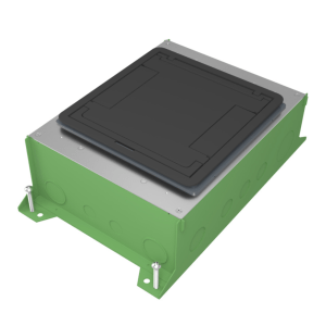legrand Convention Center Series Floor Boxes